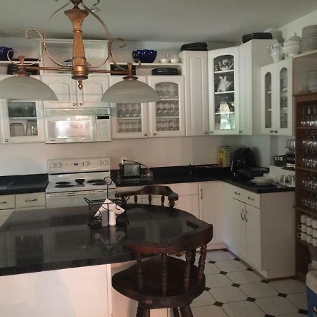 Port Tobacco Rosewood Manor Bed & Breakfast מראה חיצוני תמונה