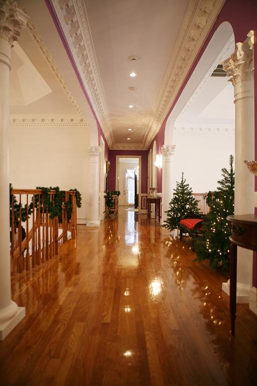 Port Tobacco Rosewood Manor Bed & Breakfast מראה חיצוני תמונה