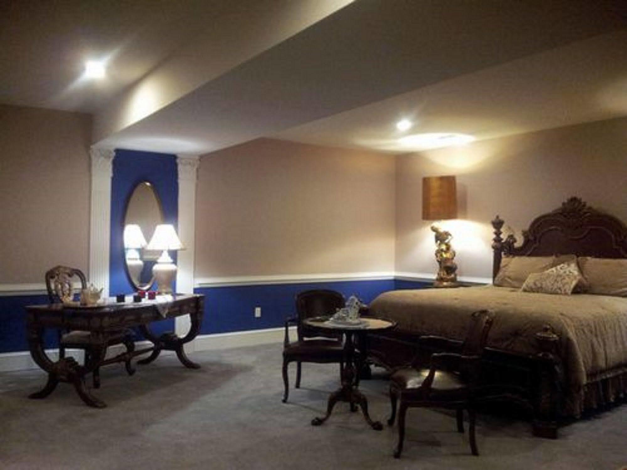 Port Tobacco Rosewood Manor Bed & Breakfast מראה חיצוני תמונה
