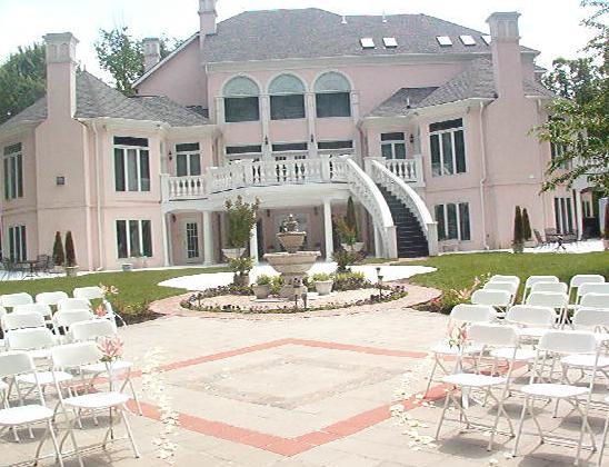 Port Tobacco Rosewood Manor Bed & Breakfast מראה חיצוני תמונה